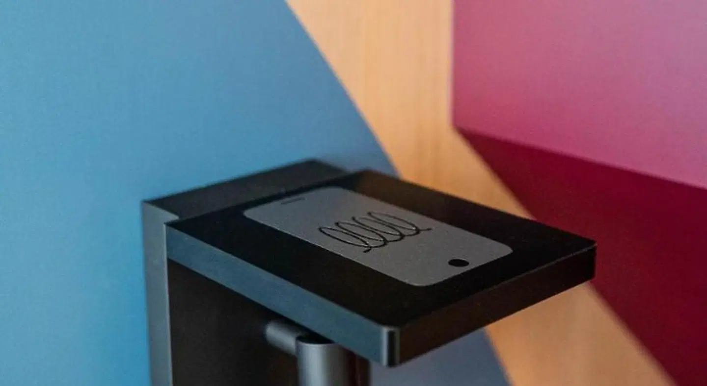 Prize by Radisson, Dresden Mitte ROOM_EXAMPLE