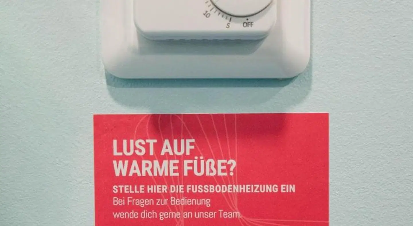 Prize by Radisson, Dresden Mitte LOUNGE_LOBBY