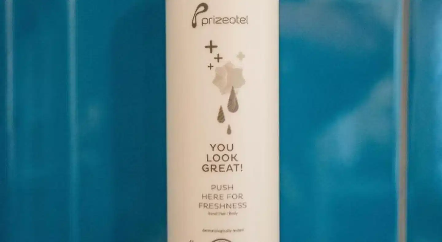 Prize by Radisson, Dresden Mitte Landkarte