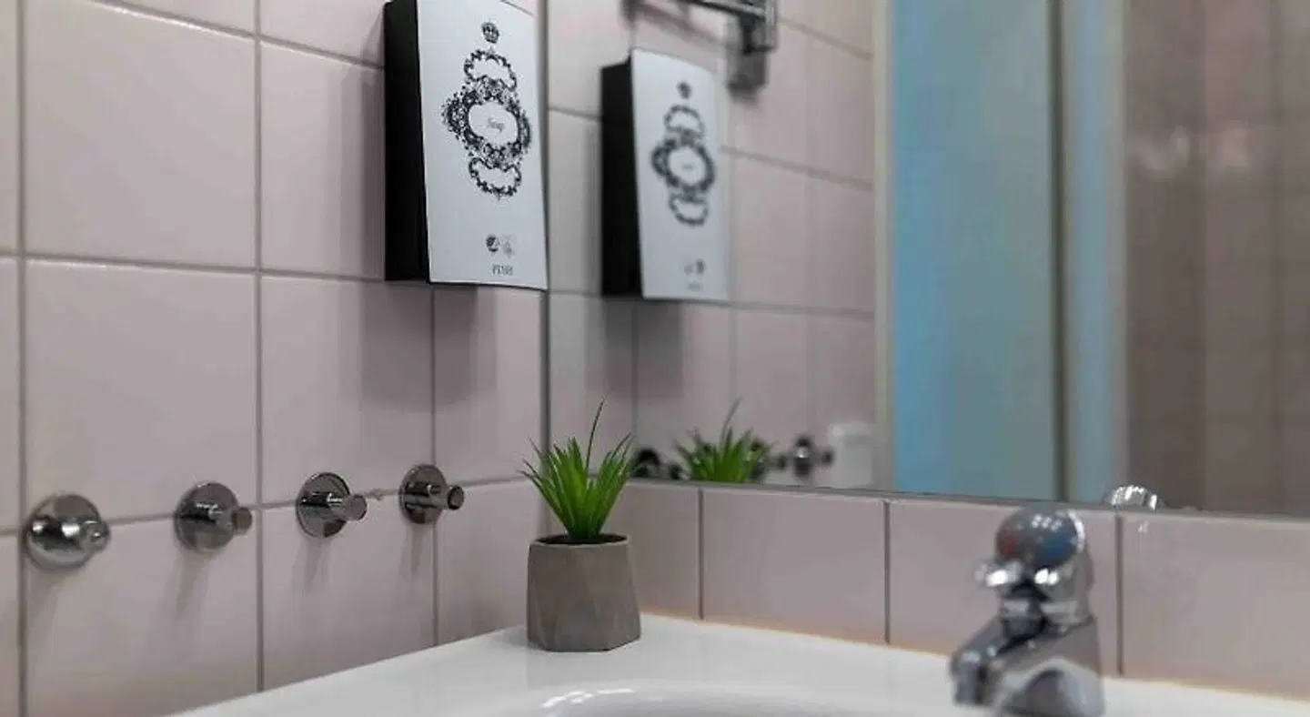 Säröhus Hotel & Conference Lobby