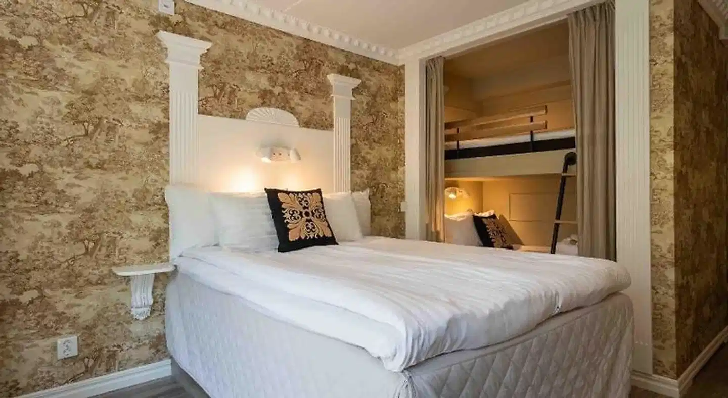 Säröhus Hotel & Conference Wohnbeispiel