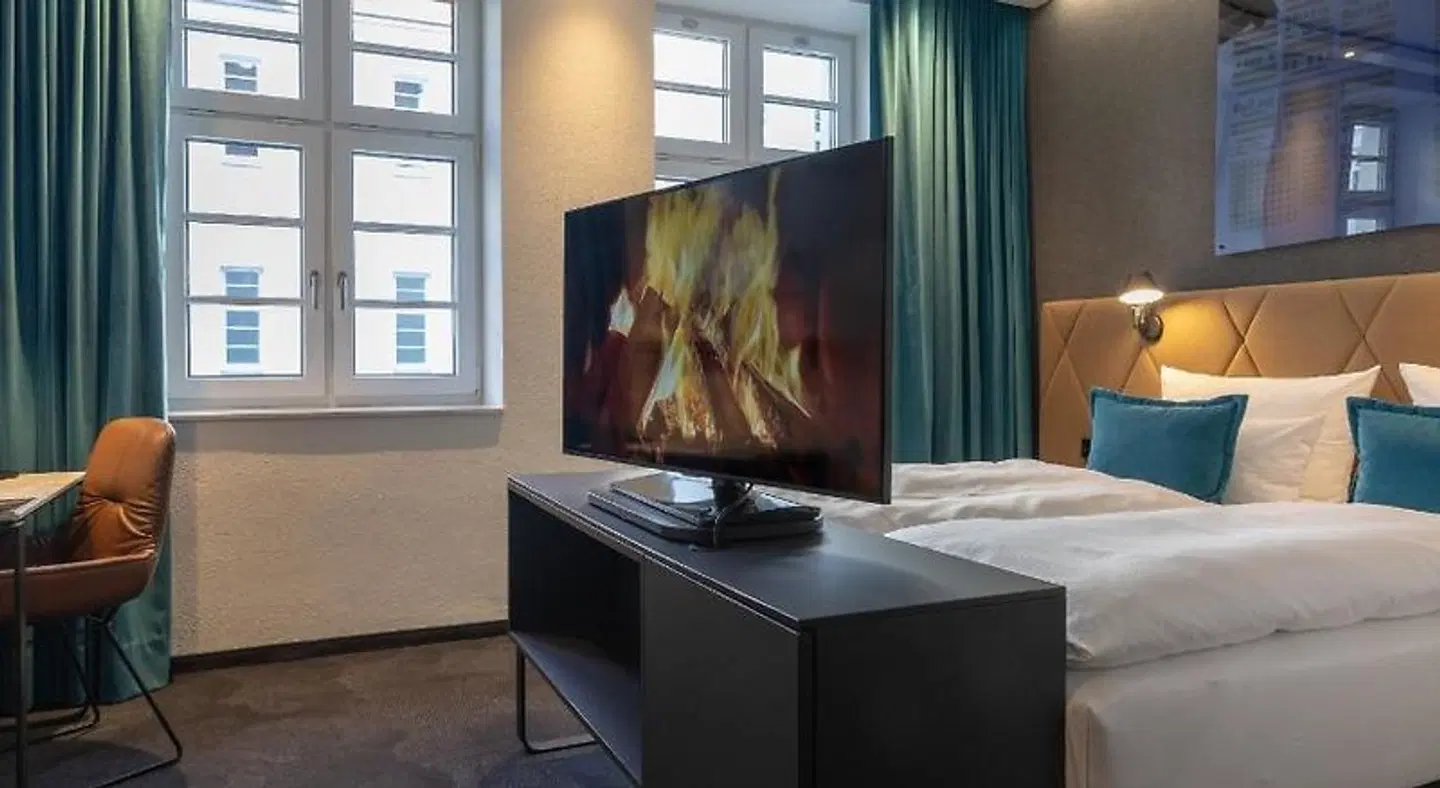 Motel One Lübeck ROOM_EXAMPLE