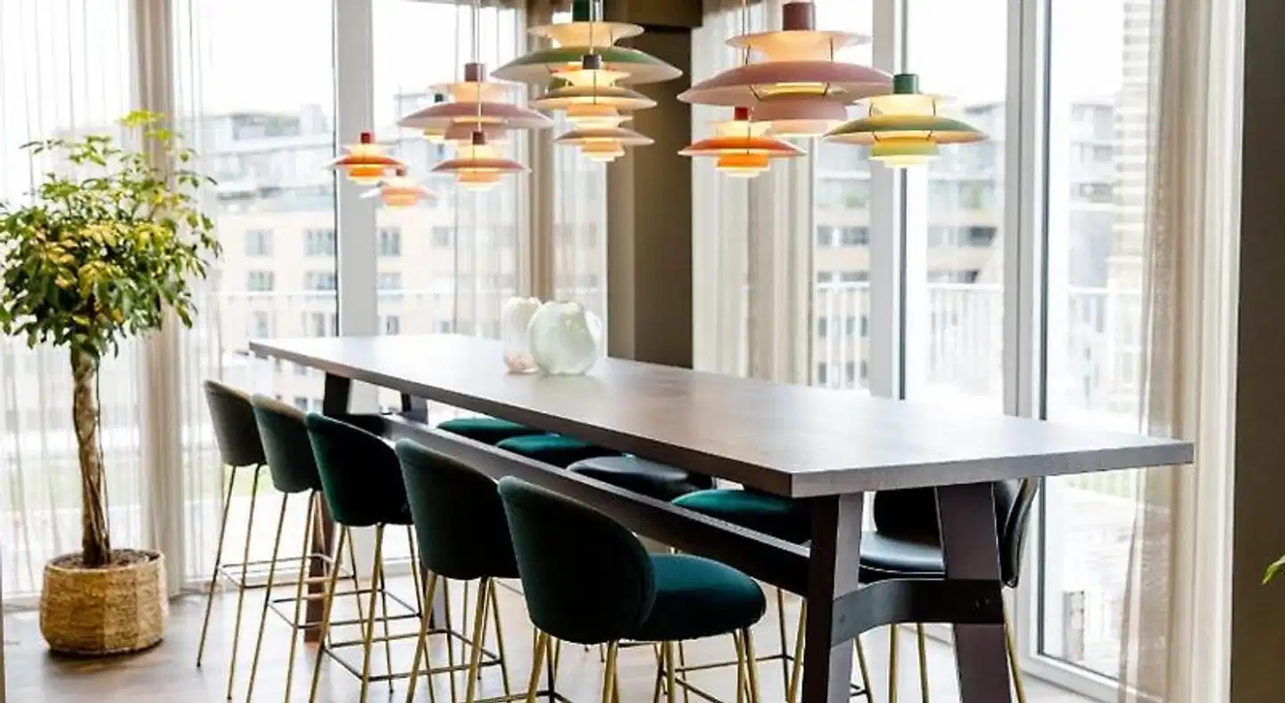 Motel One Rotterdam Bar