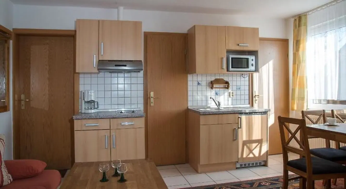 Alcor Hotel Feriendorf an der Ostsee ROOM_EXAMPLE