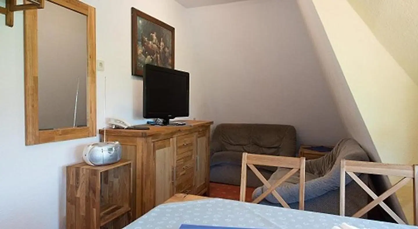 Alcor Hotel Feriendorf an der Ostsee ROOM_EXAMPLE