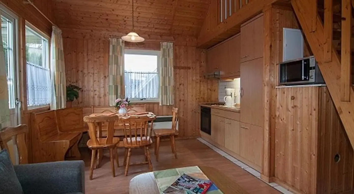 Alcor Hotel Feriendorf an der Ostsee ROOM_EXAMPLE