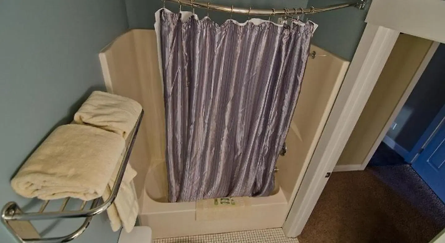 Pacific Reef Hotel HEALTH_BEAUTY