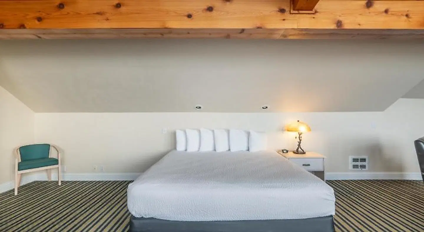 Pacific Reef Hotel Konferenz