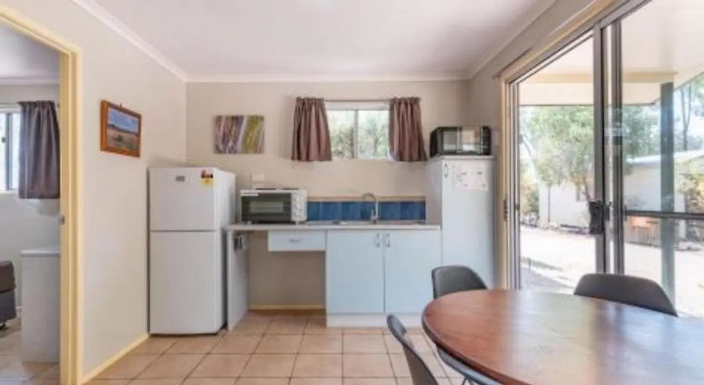 Discovery Parks - Mount Surprise ROOM_EXAMPLE