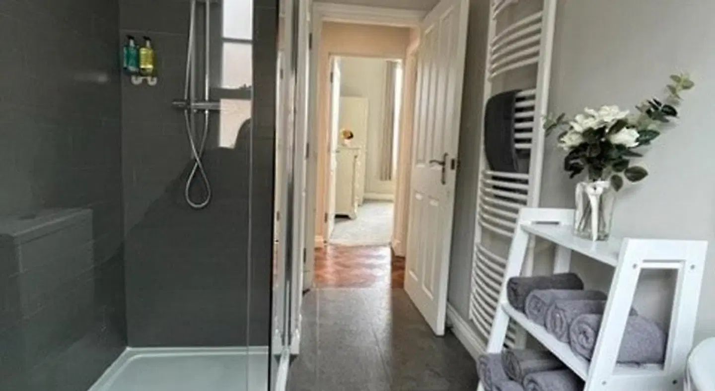 Goodramgate Apartments HEALTH_BEAUTY