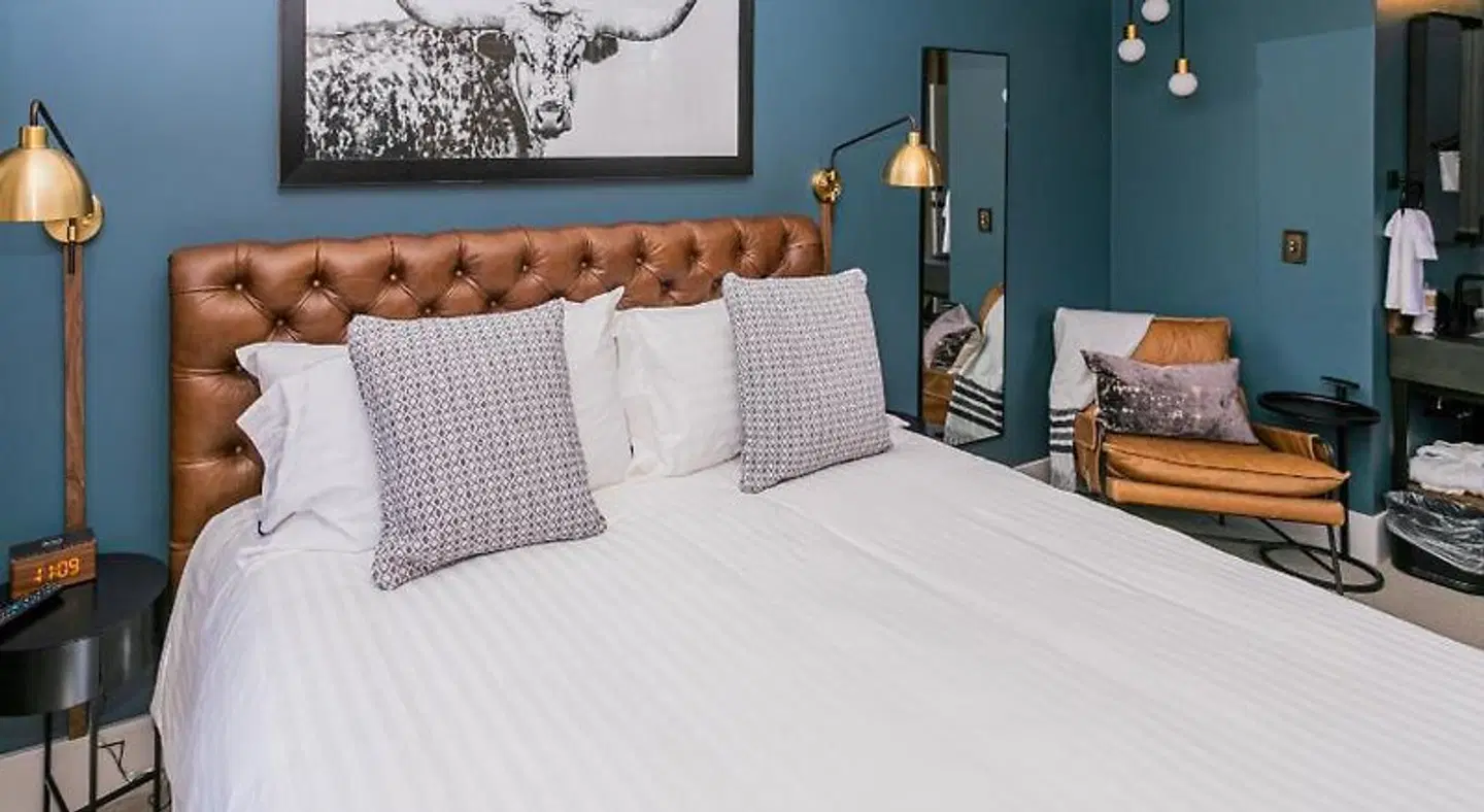 Jacksonville Inn ROOM_EXAMPLE