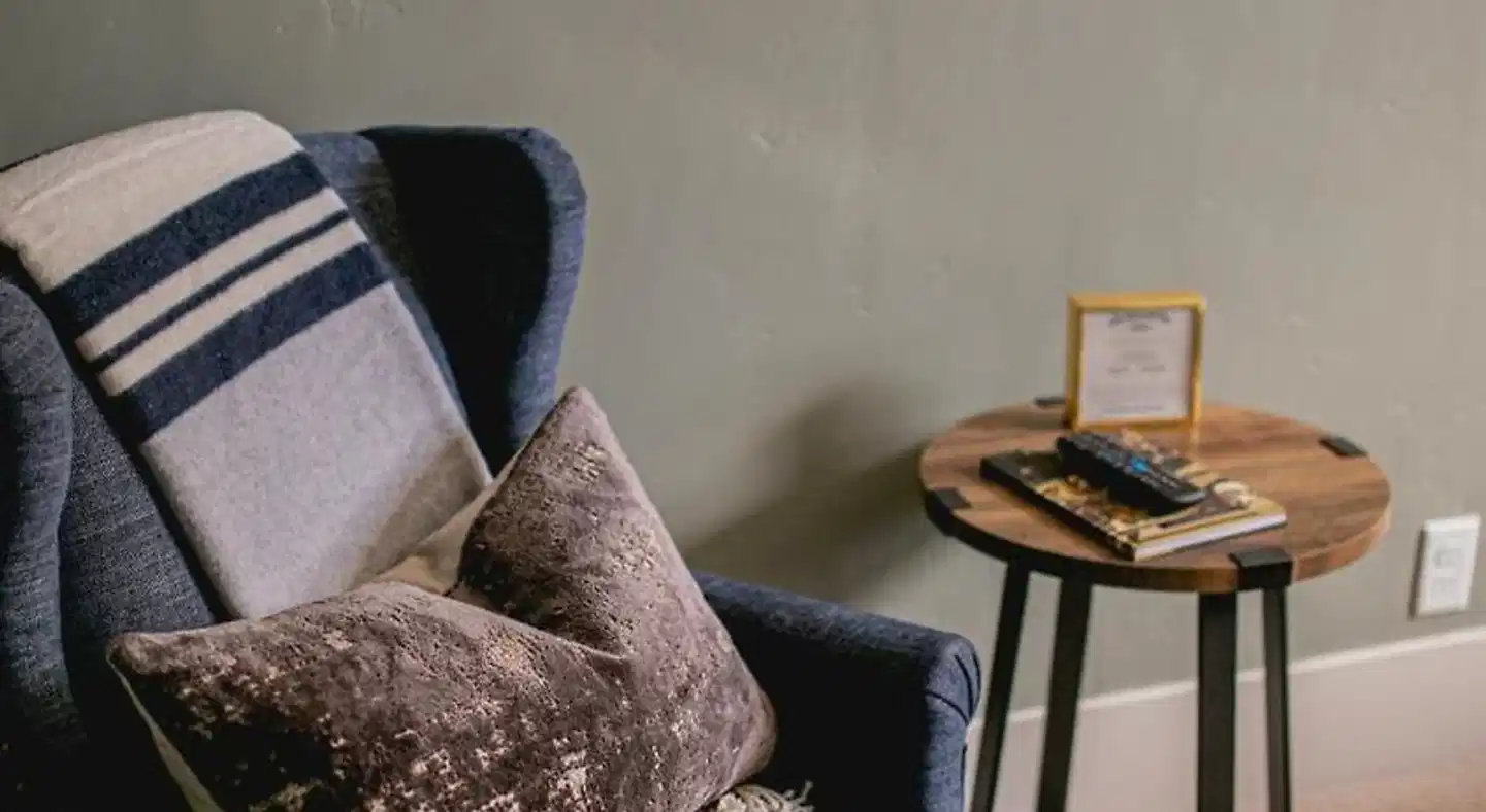 Jacksonville Inn Wohnbeispiel