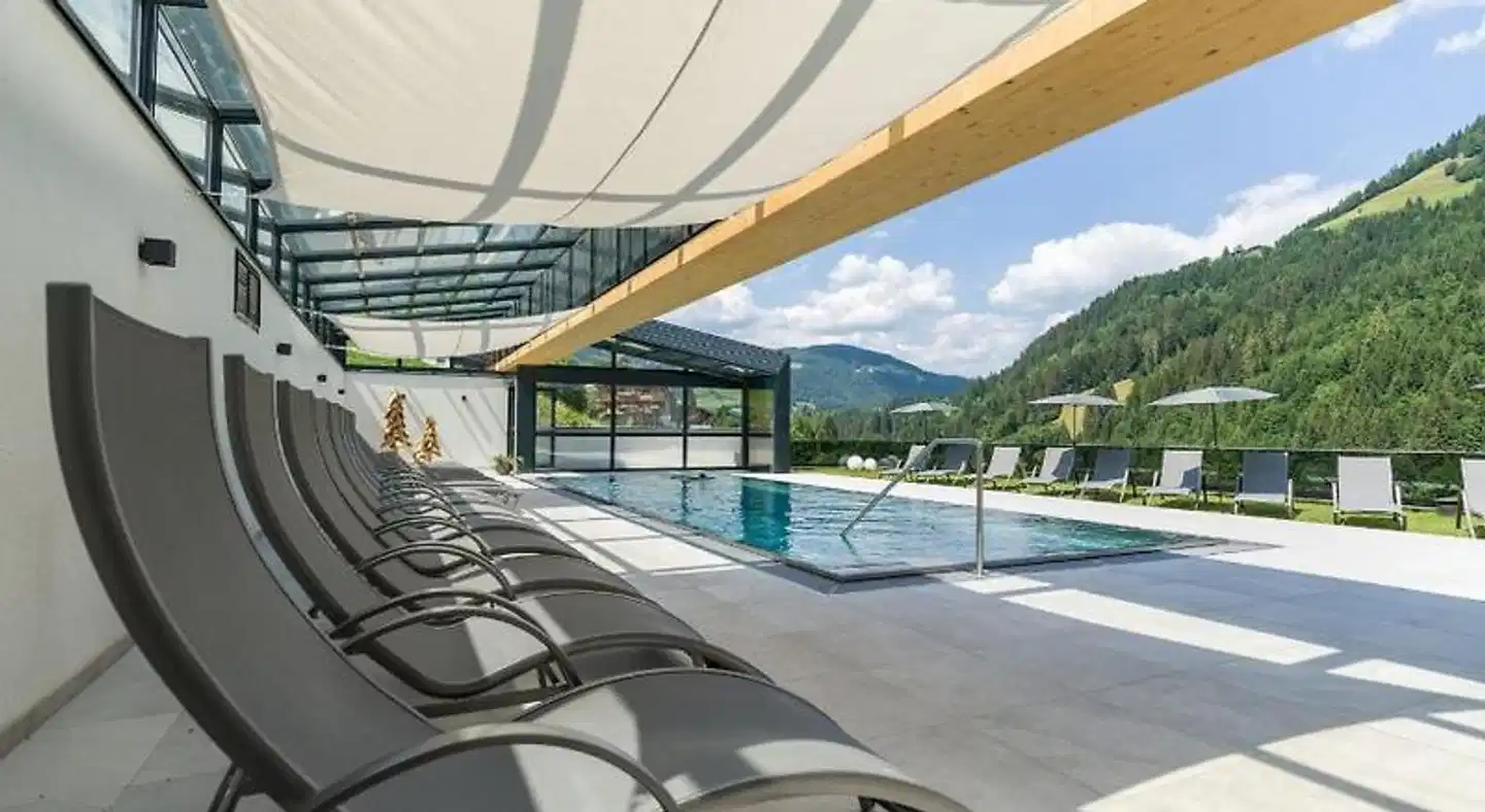 Sun Valley Hallenbad