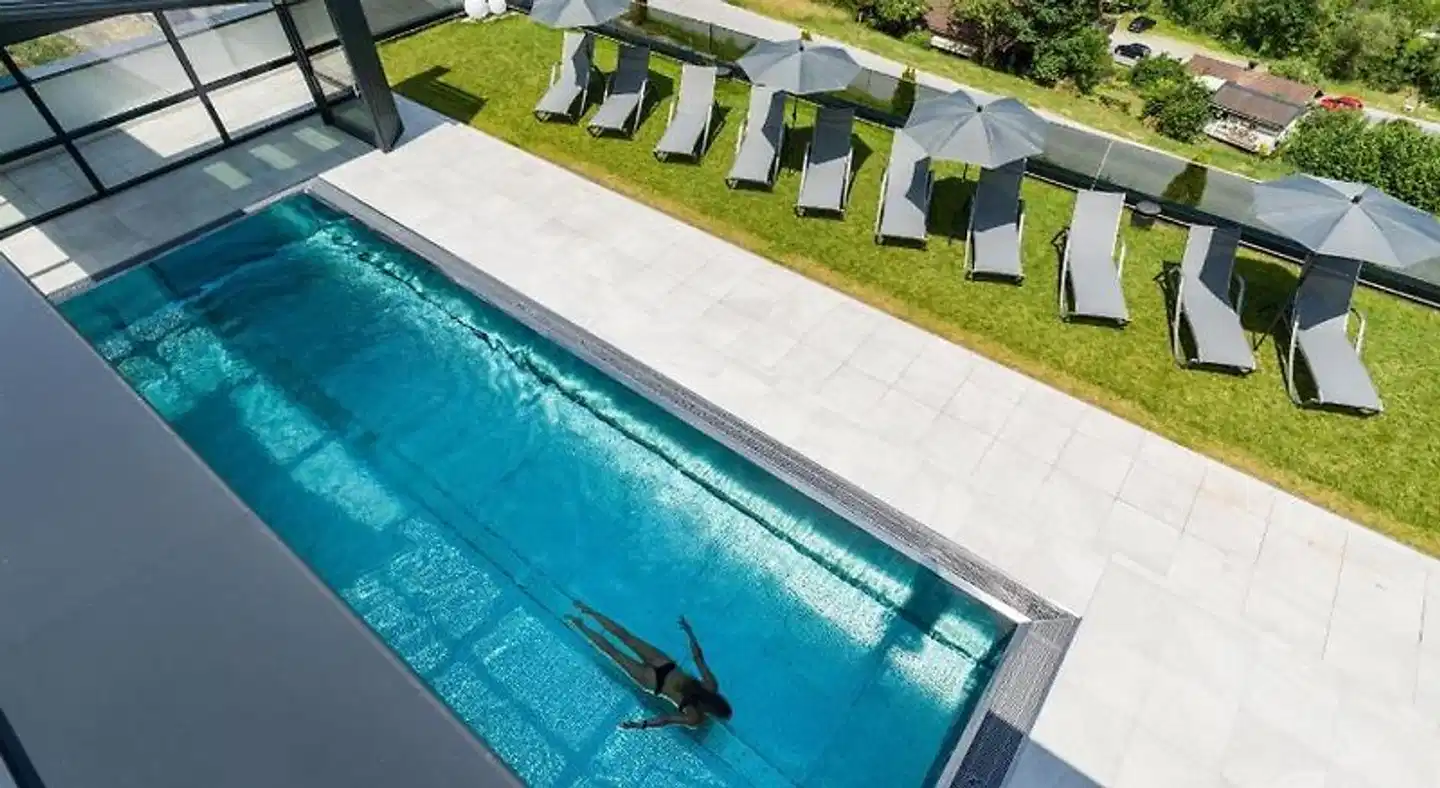 Sun Valley Pool