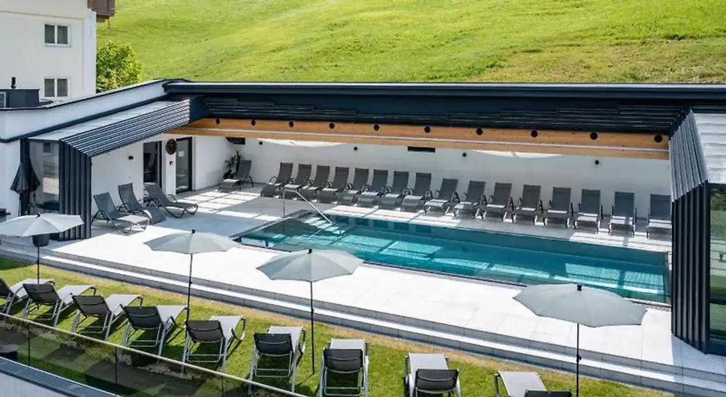 Sun Valley Pool