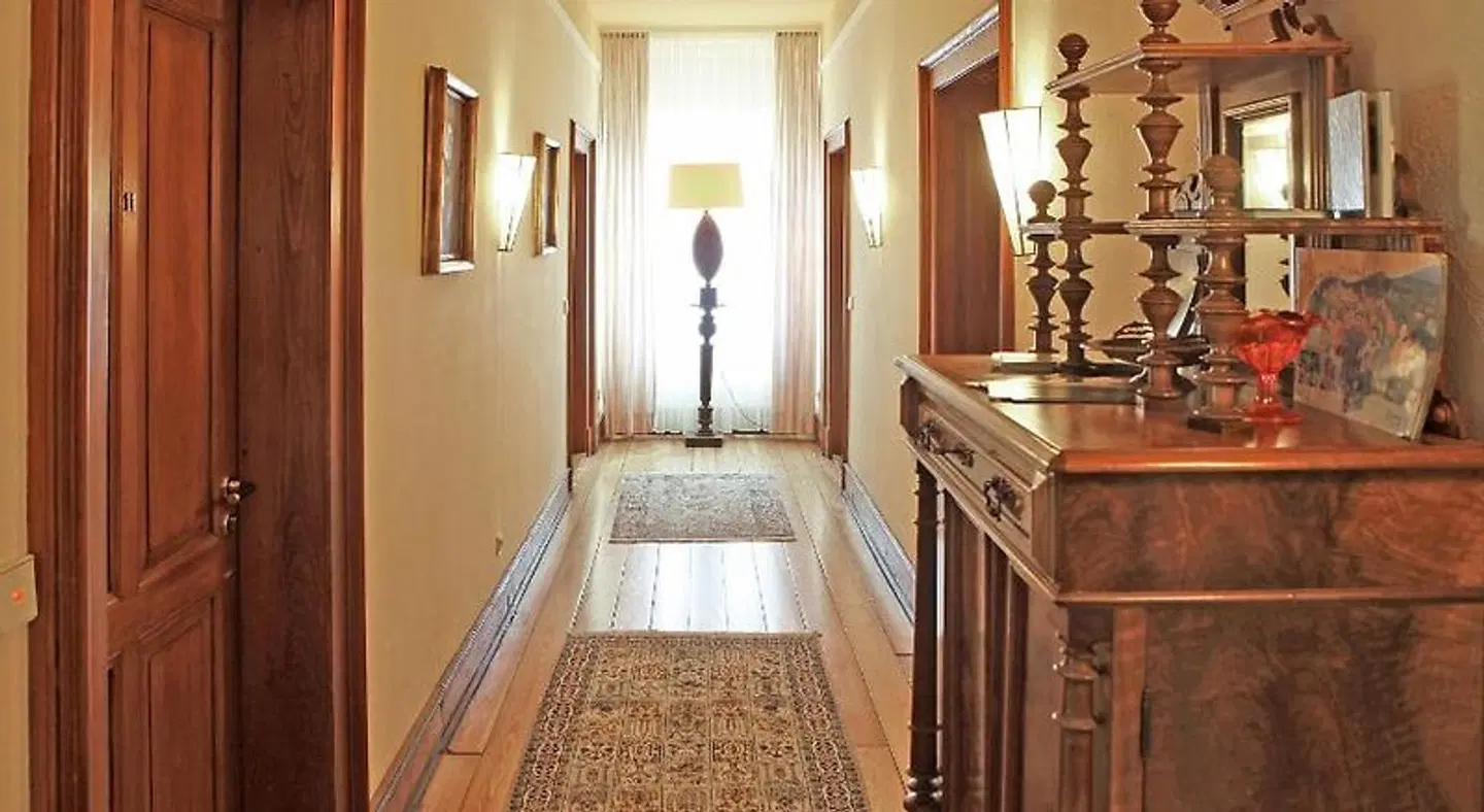 Villa Roos LOUNGE_LOBBY