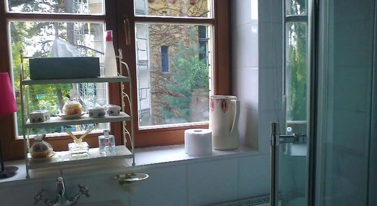 Residenz Villa Kult Wohnbeispiel