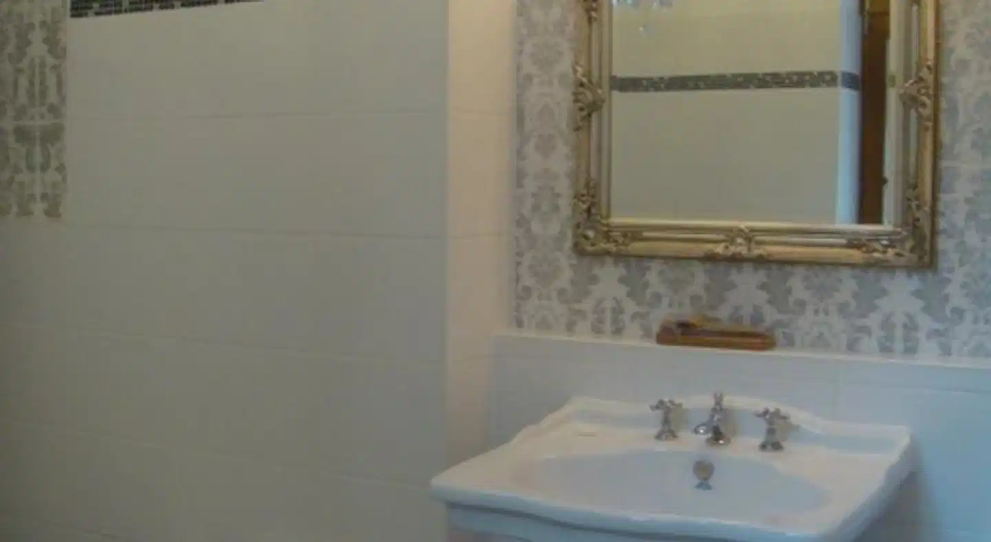 Residenz Villa Kult Wohnbeispiel