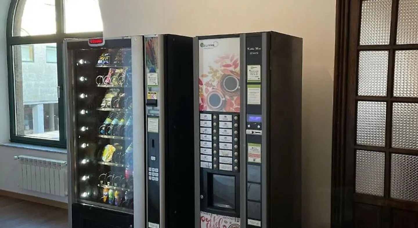 PR Hospedería Vía Lucis LOUNGE_LOBBY