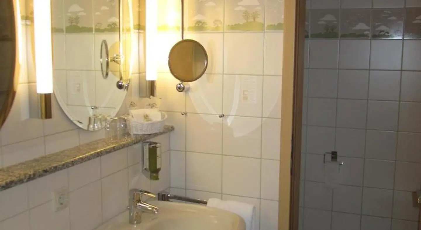 Sellhorn Badezimmer