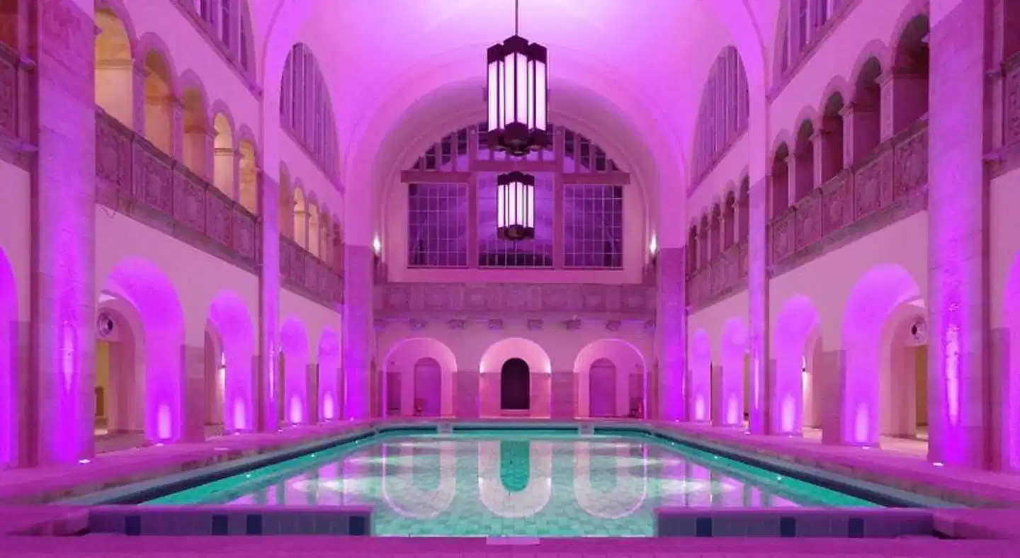 Hotel Oderberger Wellness