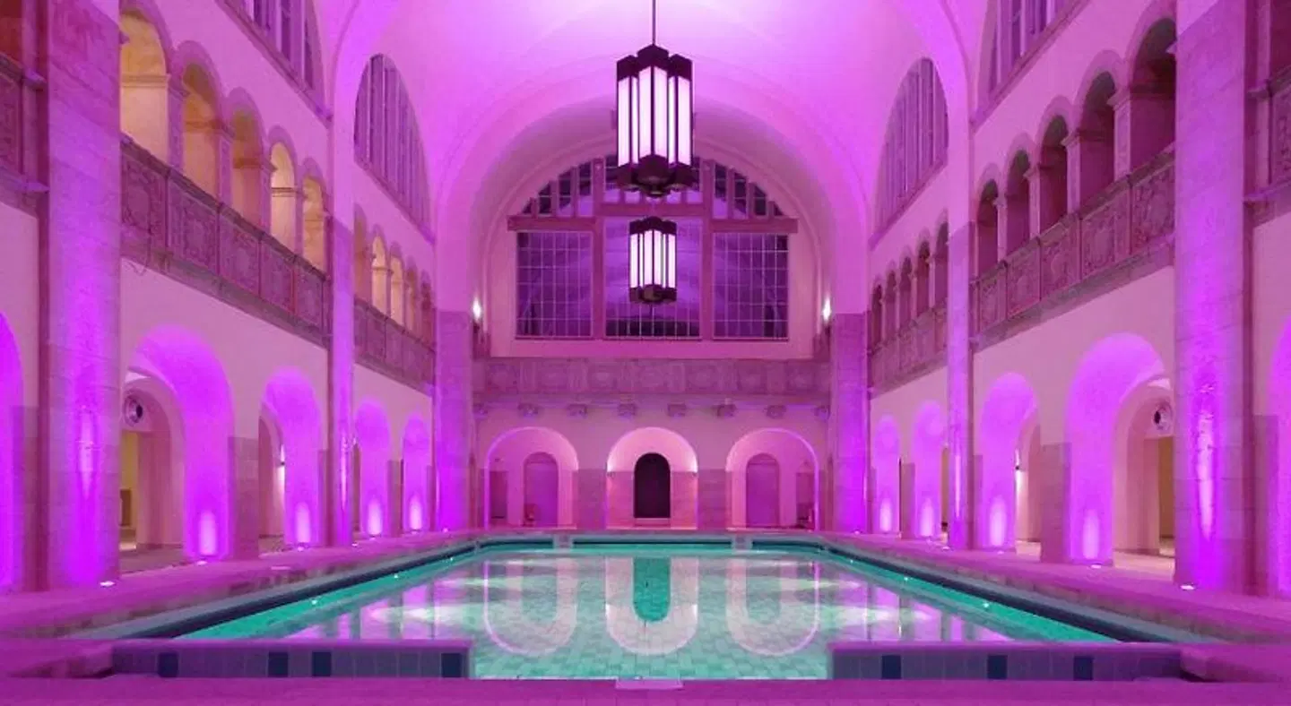 Hotel Oderberger HEALTH_BEAUTY