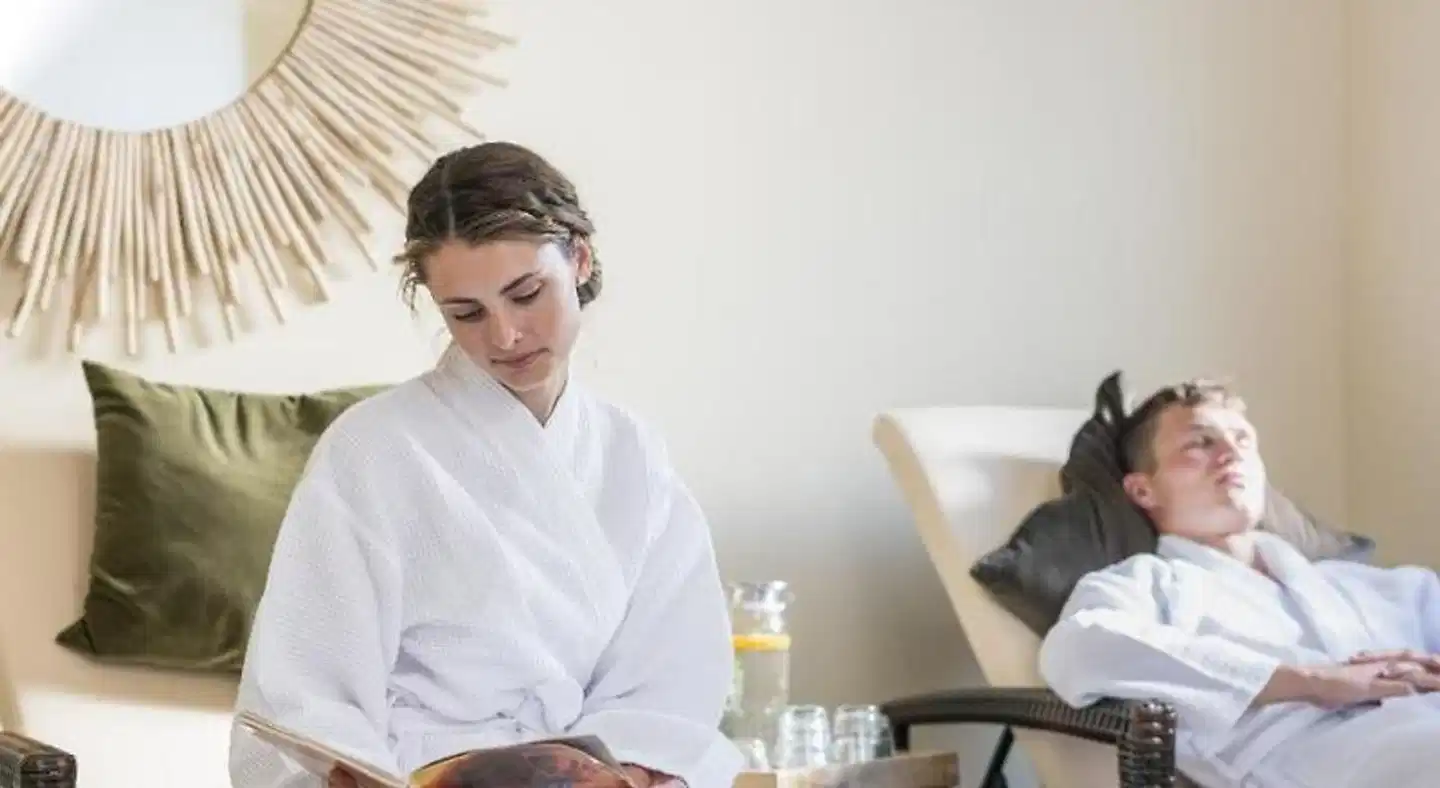 Inselhotel Rügen Personen