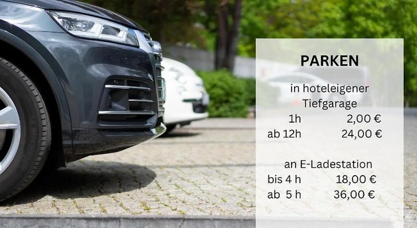 Kongresshotel Potsdam EXTERIOR