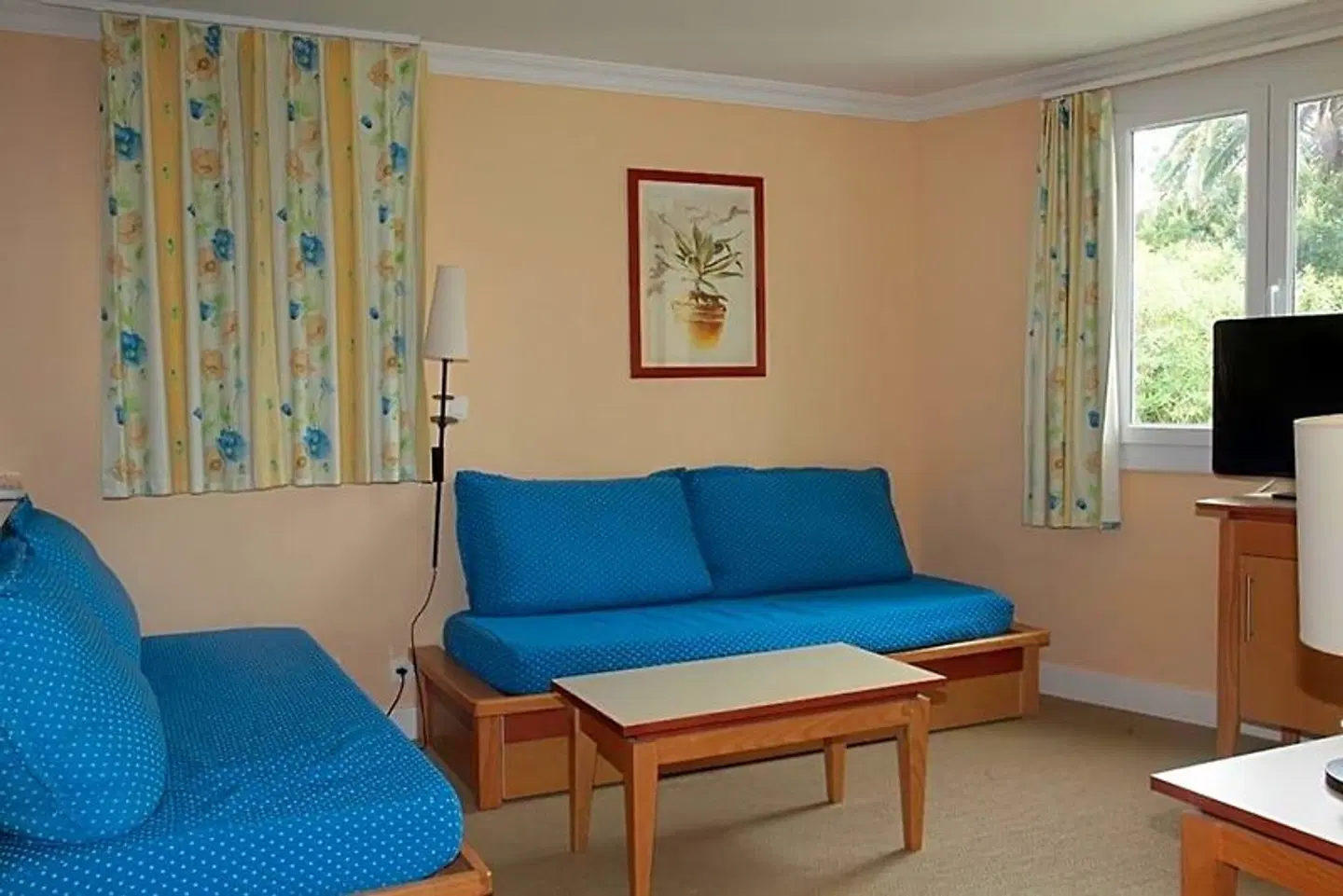 SOWELL Family Port Grimaud ROOM_EXAMPLE