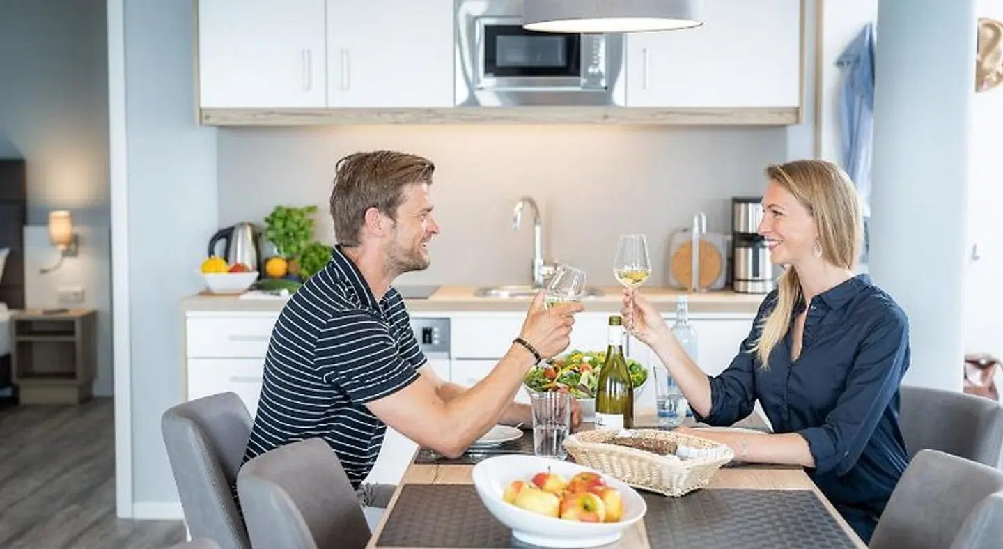 Müritzpalais PEOPLE