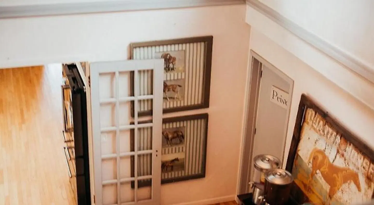 Taylor Creek Lodge ROOM_EXAMPLE