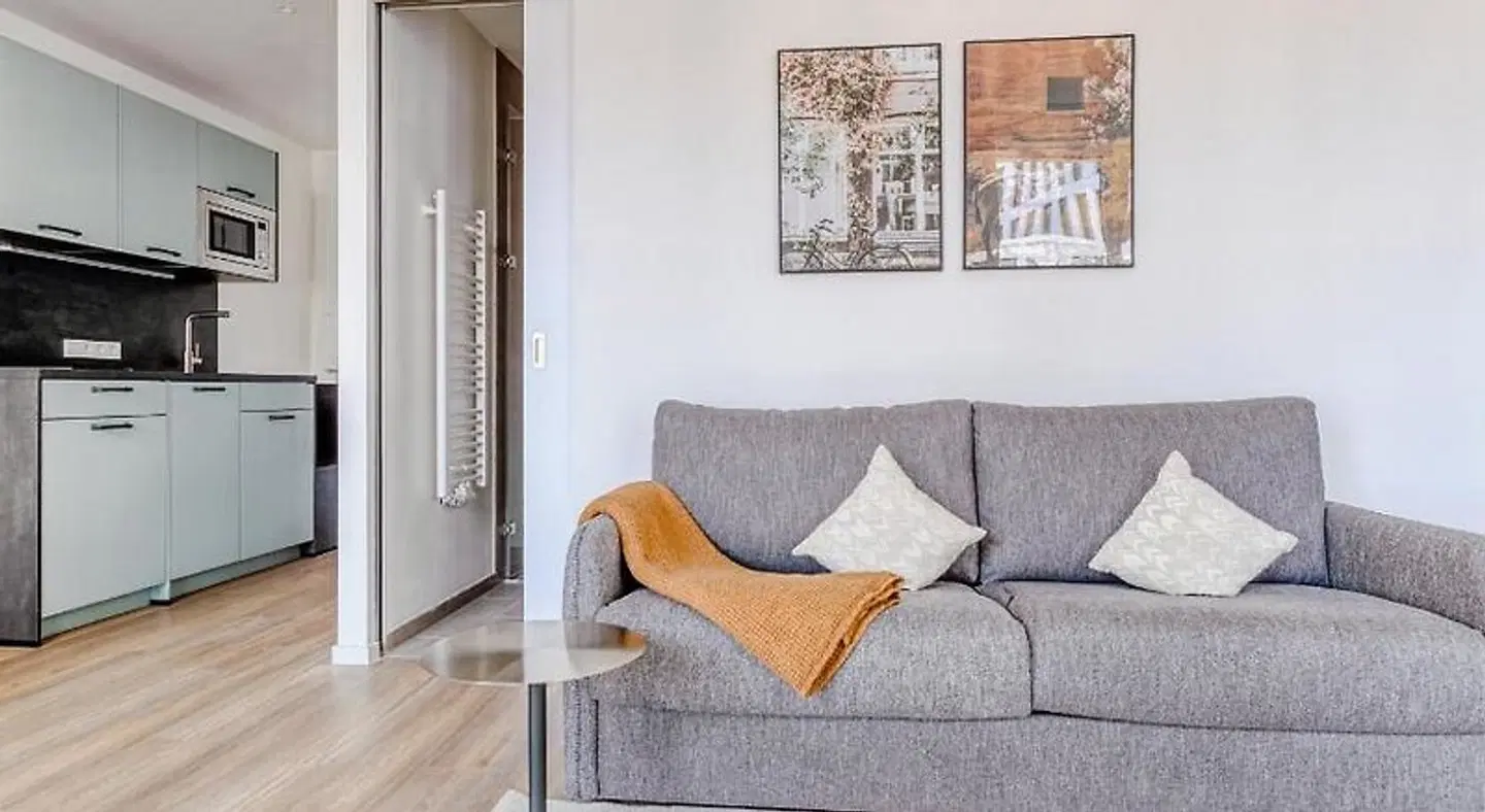 limehome Berlin Müllerstraße ROOM_EXAMPLE