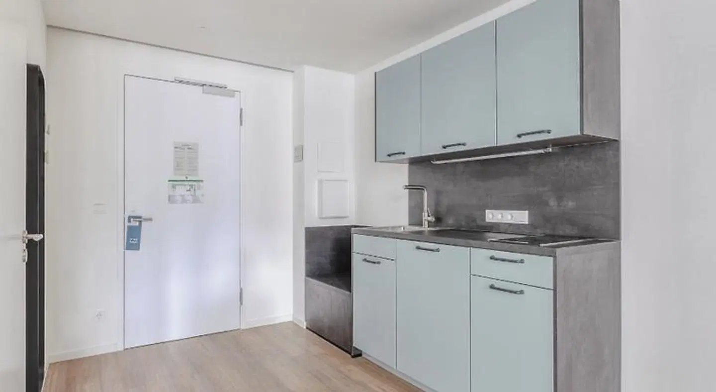 limehome Berlin Müllerstraße ROOM_EXAMPLE