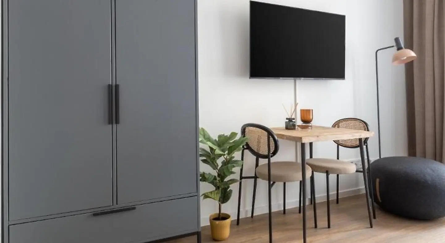 limehome Berlin Müllerstraße ROOM_EXAMPLE