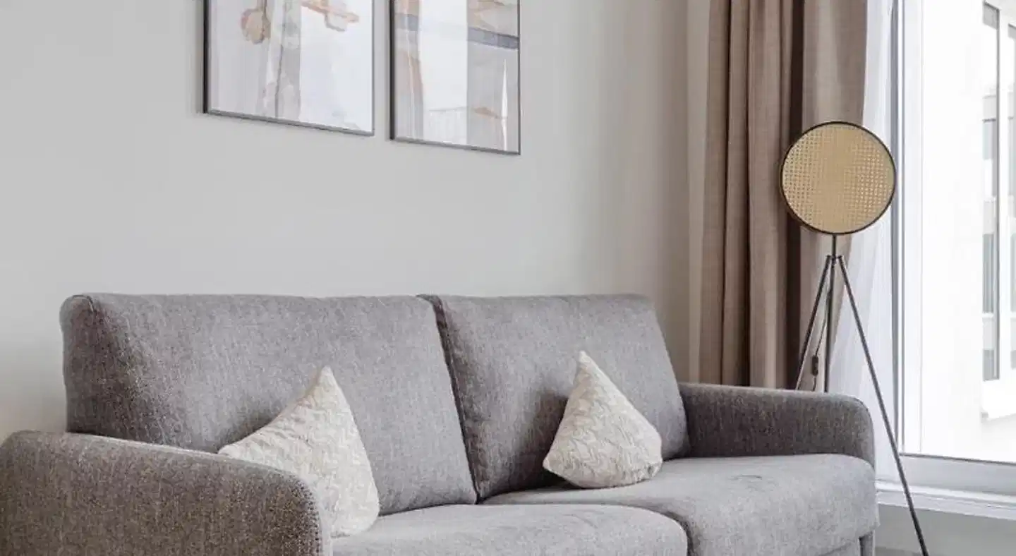 limehome Berlin Müllerstraße Wohnbeispiel