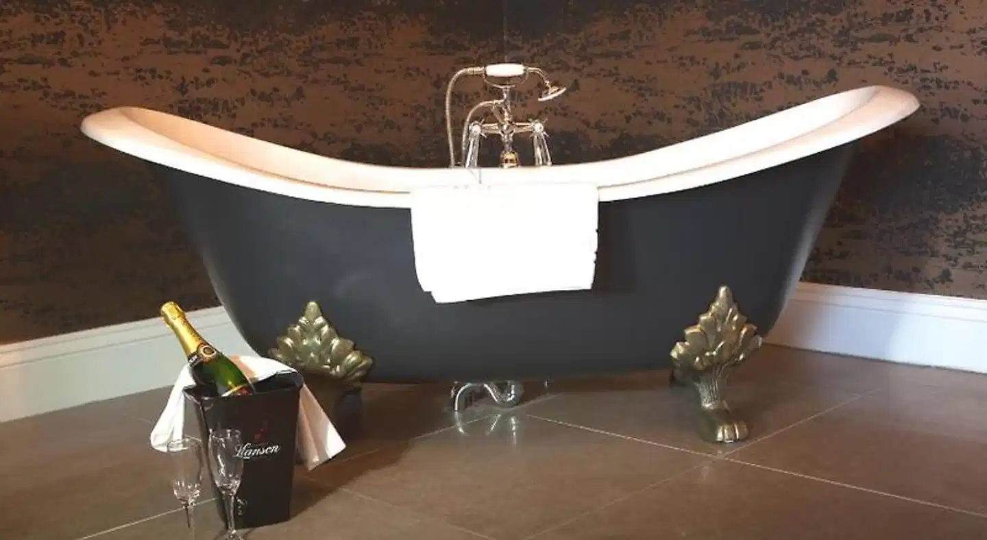 Inglewood House and Spa Wohnbeispiel