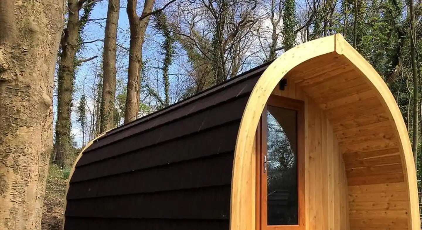 Inglewood House and Spa Landschaft