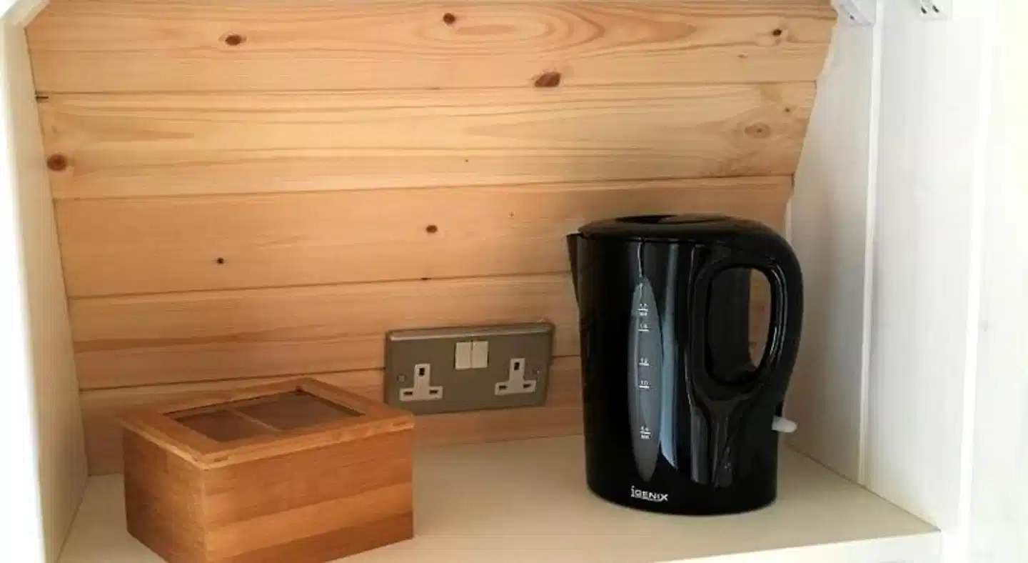 Inglewood House and Spa Wellness