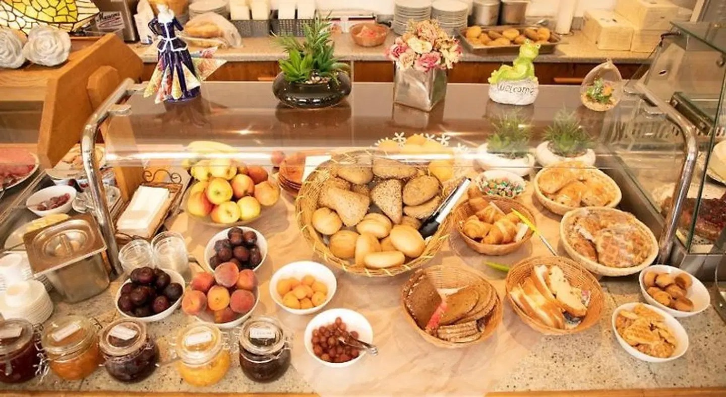 Waldhaus Lahnstein Restaurant