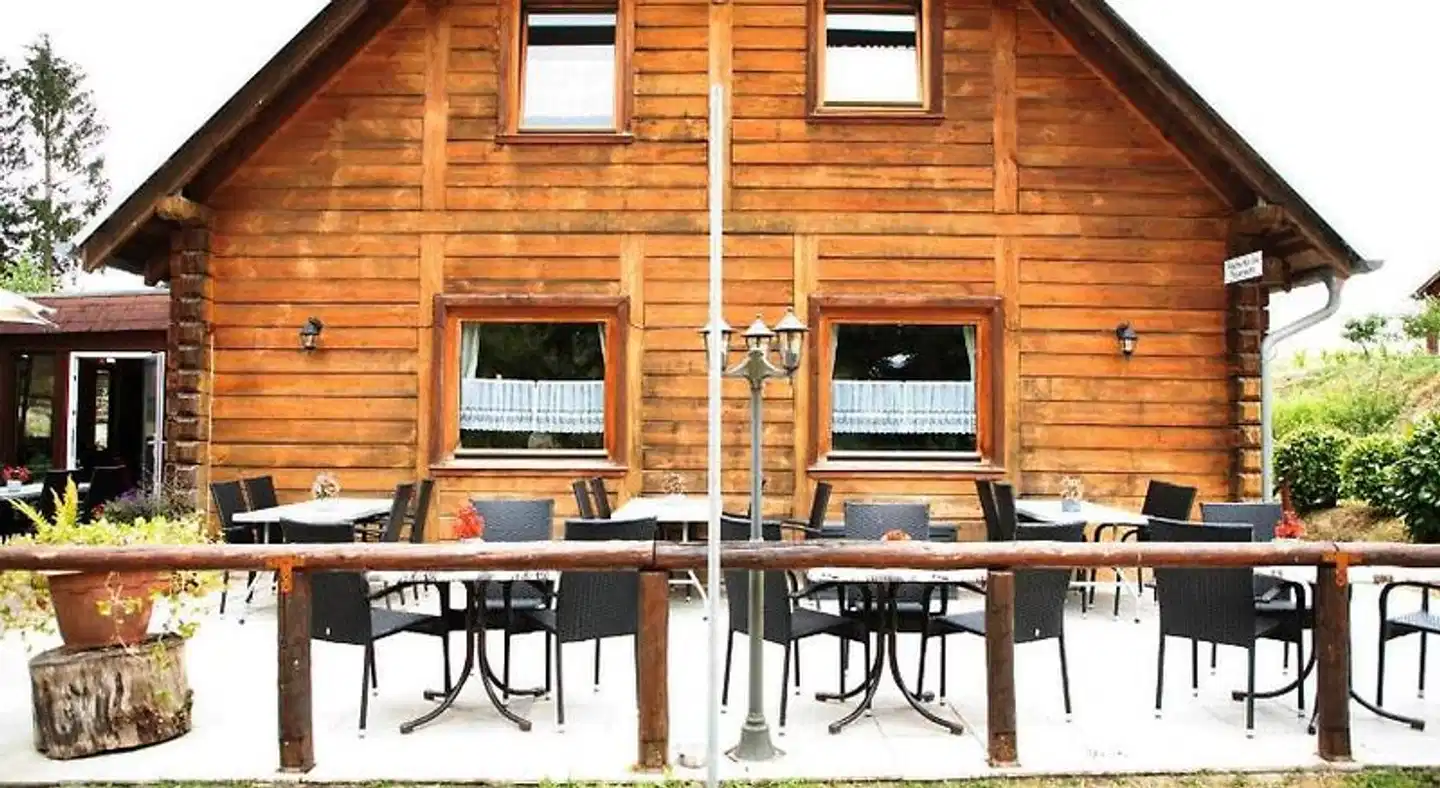 Waldhaus Lahnstein Bar