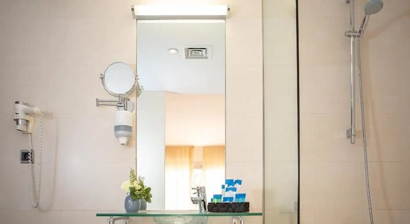 RVHotels Nautic Park MODEL_IMPRESSION