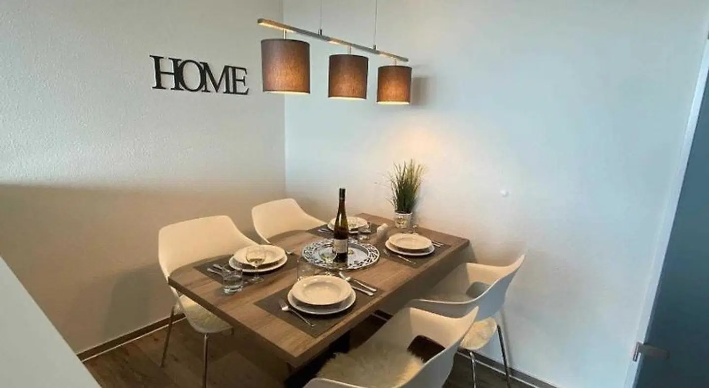 Residenz Bollwark Restaurant