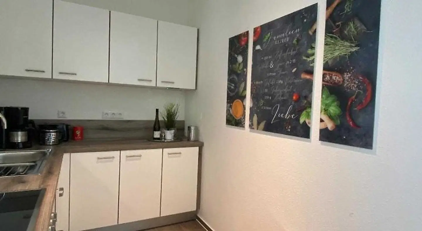 Residenz Bollwark LOUNGE_LOBBY