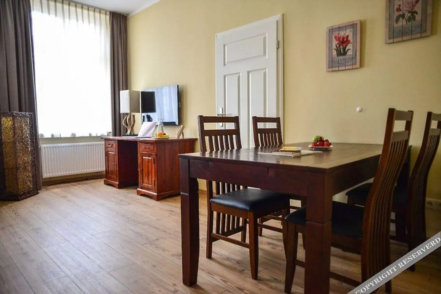 Apartment Central Leipzig ROOM_EXAMPLE