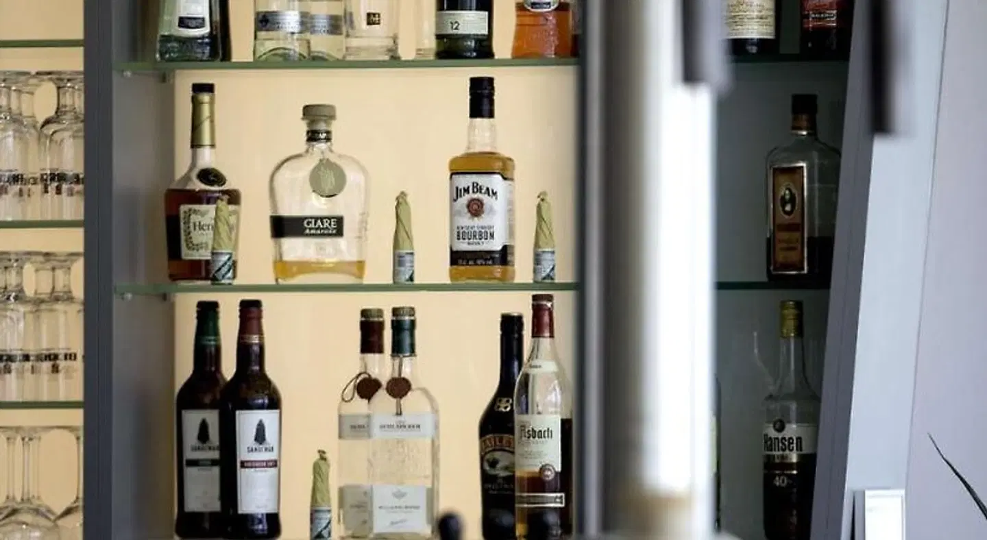 Nordsee Hotel Fischereihafen LOUNGE_LOBBY