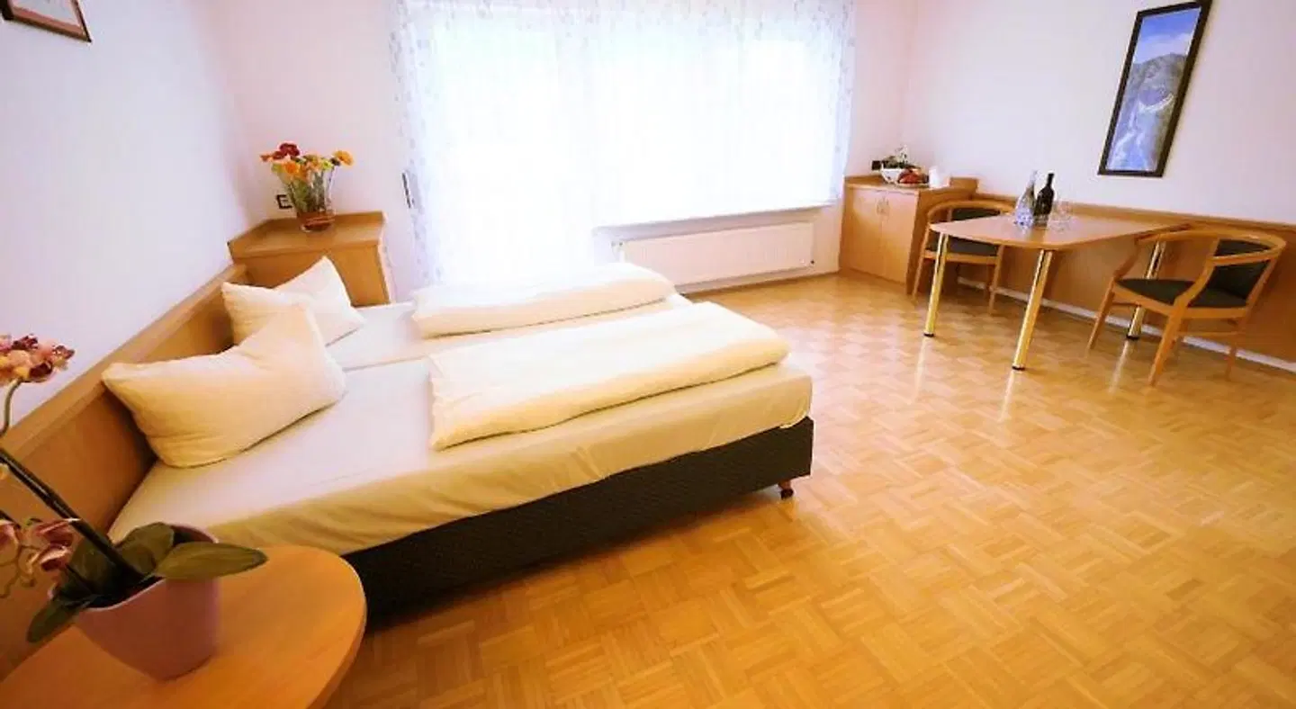 Mosel Hotel Hähn ROOM_EXAMPLE