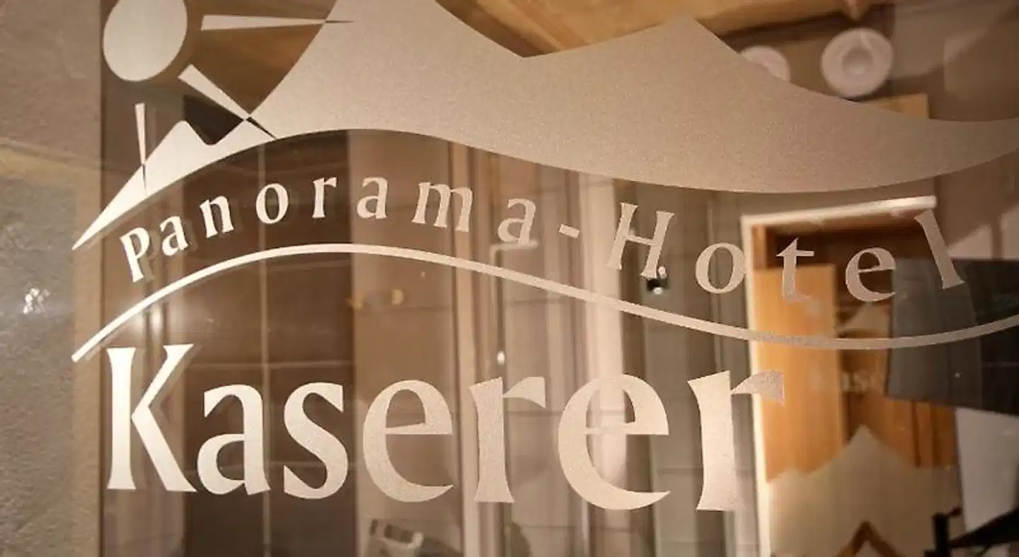 Kaserer Aussenansicht