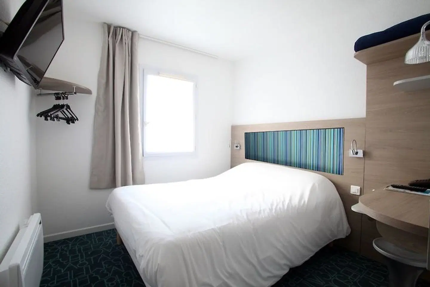 Hôtel Revotel ROOM_EXAMPLE