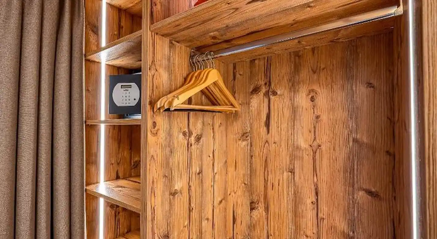 Kirchbichlhof Wellness