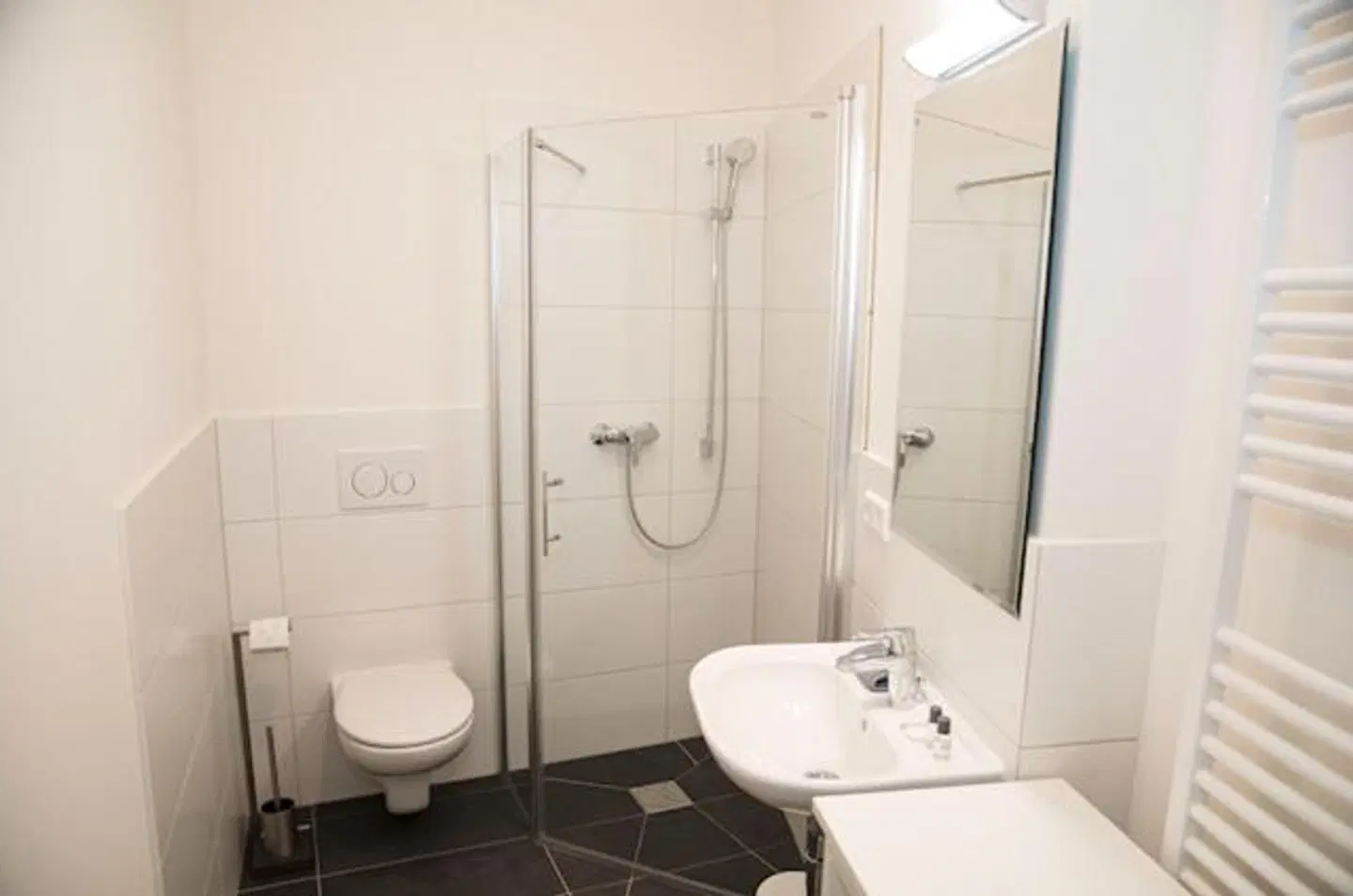 Am Schloß Badezimmer